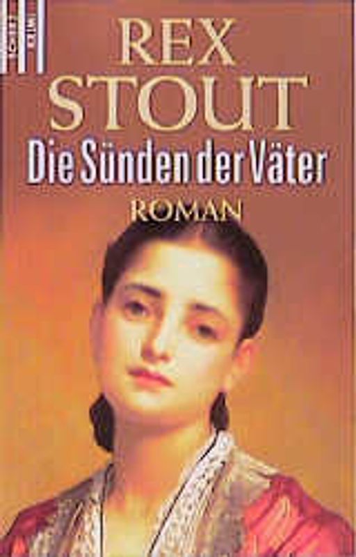 Die Sünden der Väter