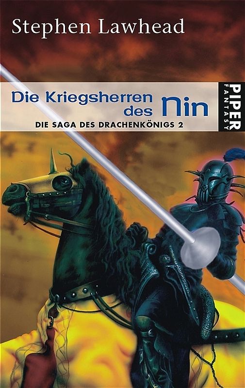 Die Kriegsherren des Nin