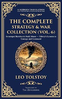 The Complete Strategy & War Collection (Vol. 6)