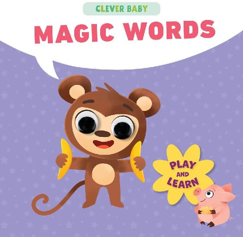 Magic Words