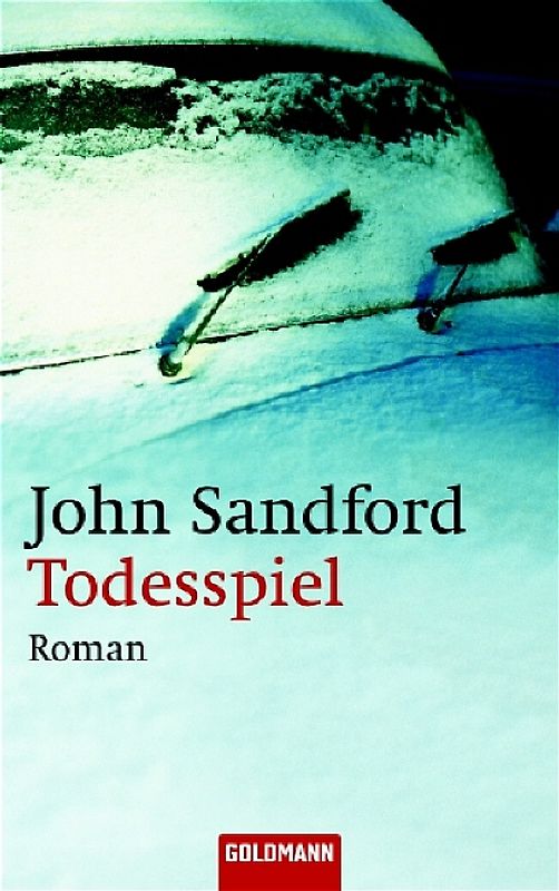 Todesspiel