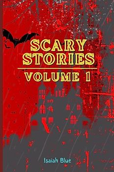 Scary Stories Vol 1 (Scary Story Volume 1-3 (Singapore/Malaysia/Indonesia), Band 1)
