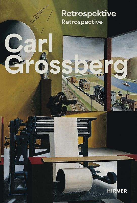 Carl Grossberg