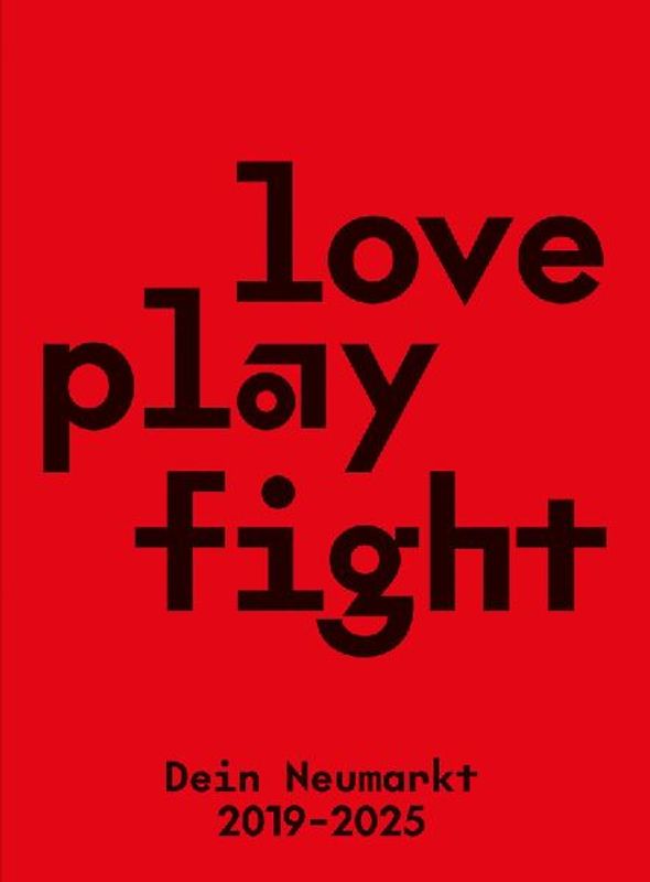 Love Play Fight