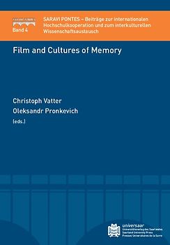 Film and Cultures of Memory