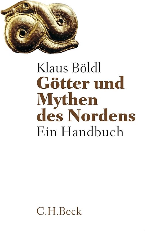 Götter und Mythen des Nordens