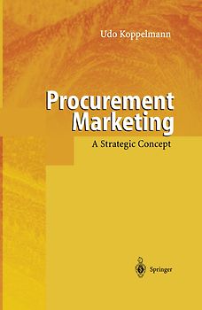 Procurement Marketing