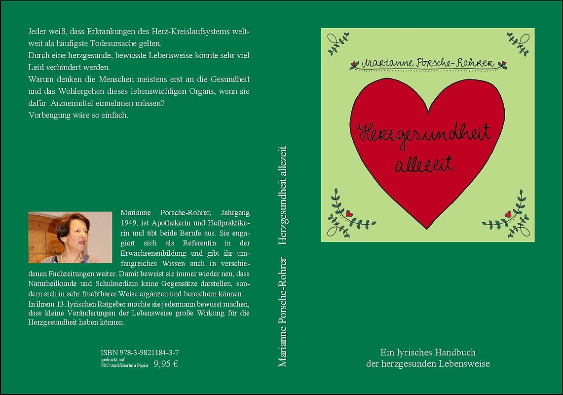 Herzgesundheit allezeit