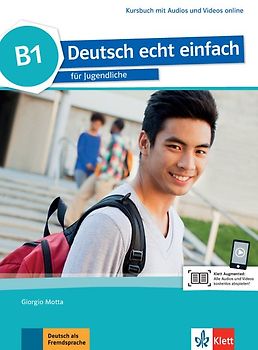 Deutsch echt einfach B1