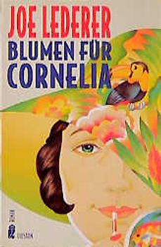 Blumen für Cornelia