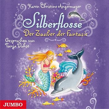 Silberflosse