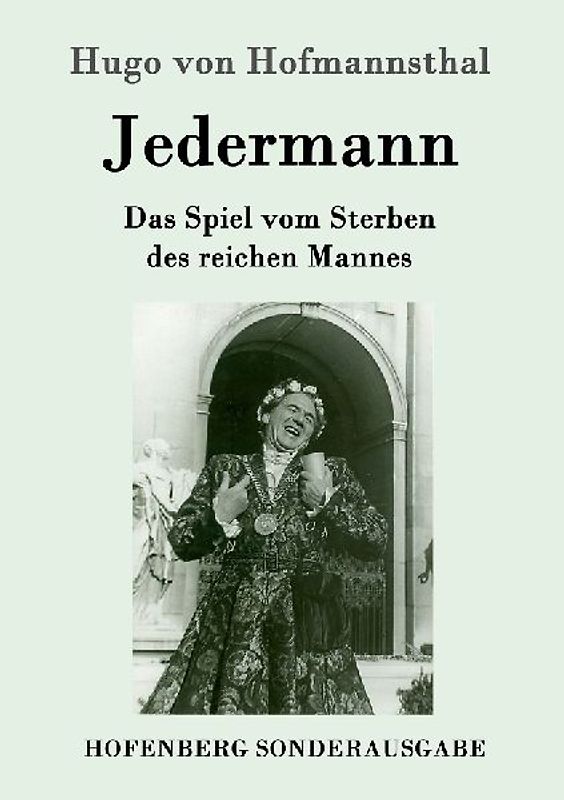 Jedermann