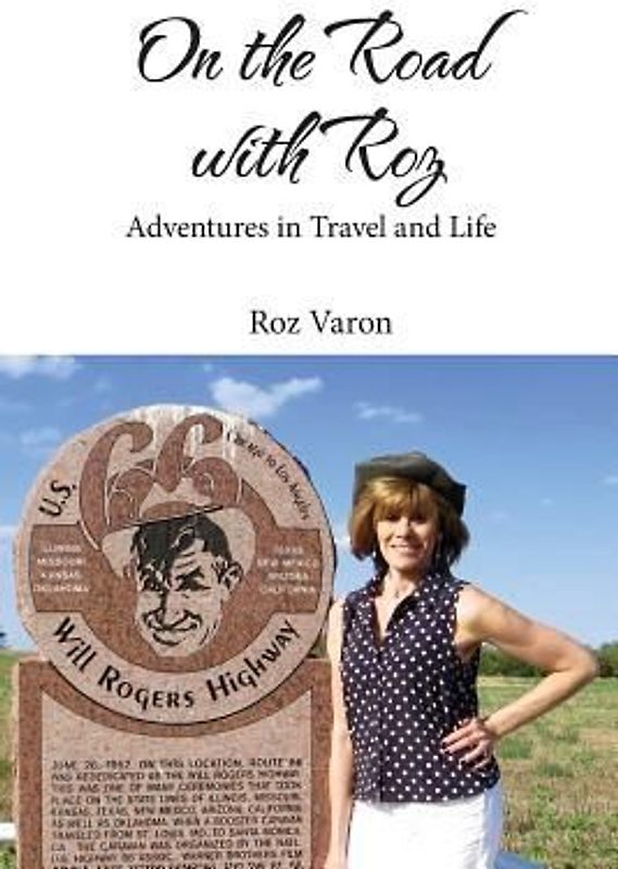 On the Road with Roz