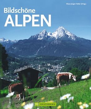 Bildschöne Alpen