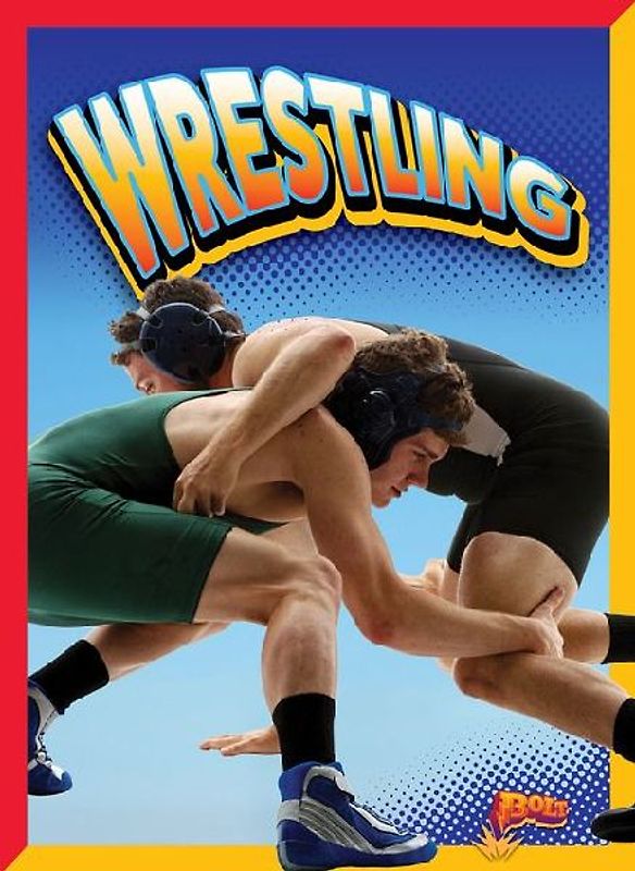 Wrestling