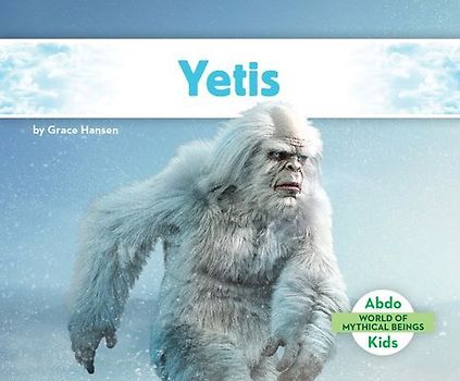 Yetis