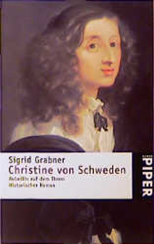Christine von Schweden