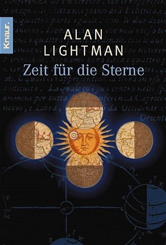 Zeit für die Sterne
