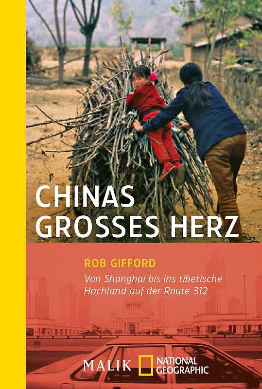 Chinas großes Herz