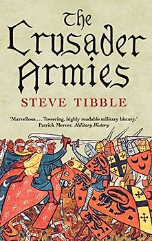 The Crusader Armies