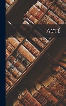 Acté