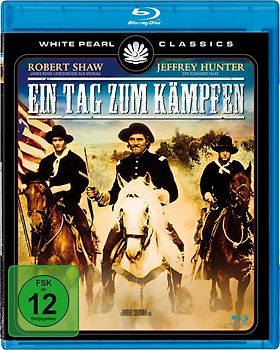 Ein Tag zum Kämpfen Blu-ray Disc