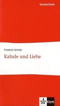 Kabale und Liebe