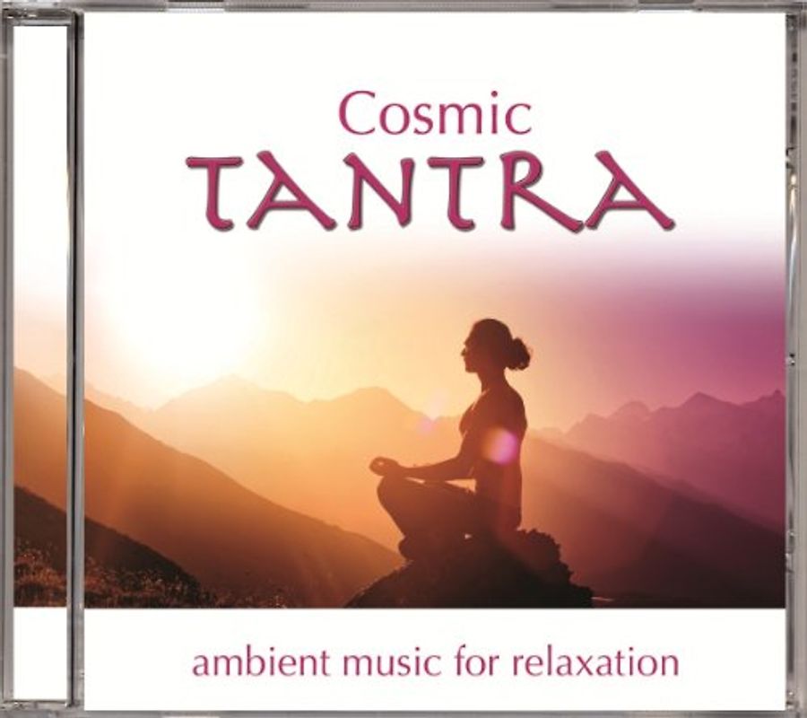 Various - Cosmic Tantra-Meditation