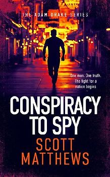 Conspiracy to Spy