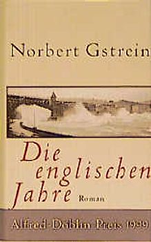 Die englischen Jahre