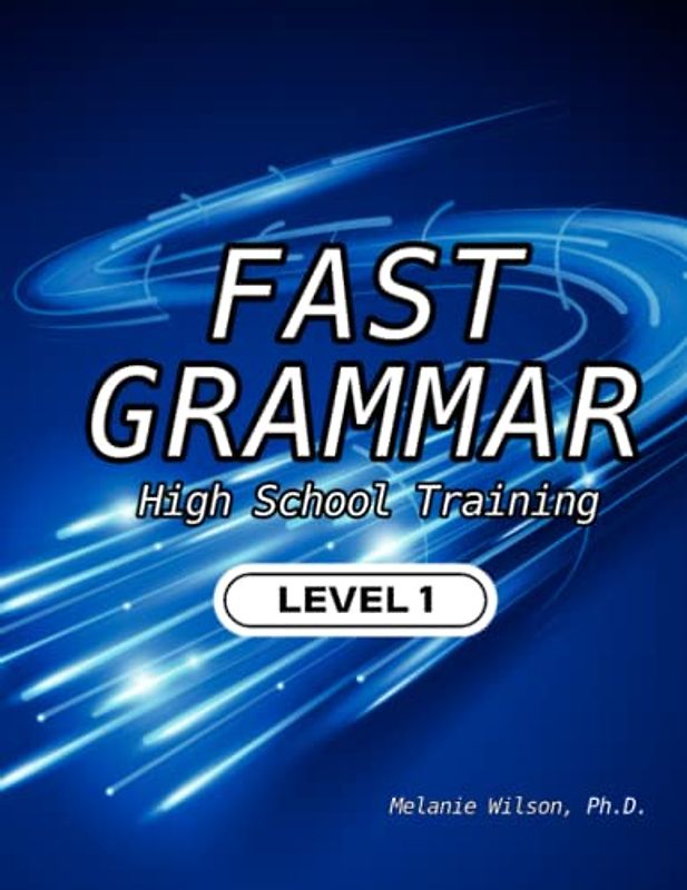 Fast Grammar: High School Training