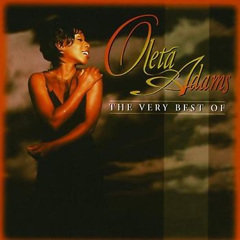 Oleta Adams - The Very Best of Oleta Adams