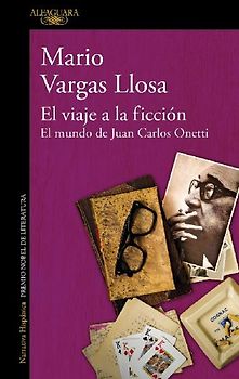 El viaje a la ficción