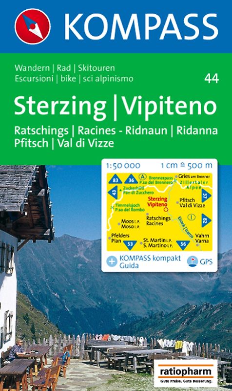 Sterzing /Vipiteno