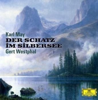 Der Schatz im Silbersee