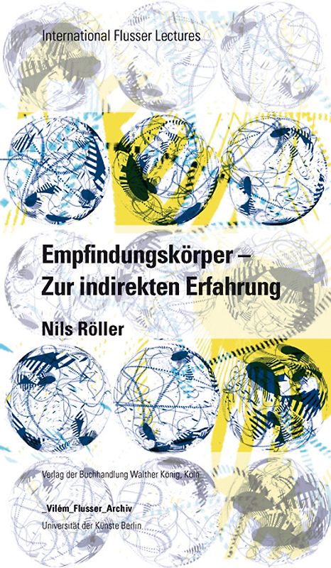 Erfindungskörper - Zur indirekten Erfahrung