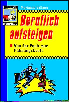 Beruflich aufsteigen