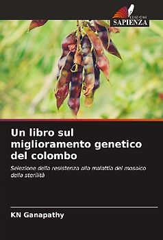Un libro sul miglioramento genetico del colombo