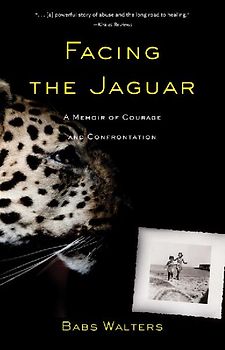Facing the Jaguar