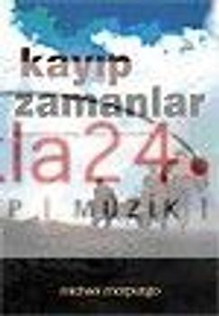 Kayip Zamanlar
