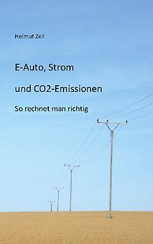 E-Auto, Strom und CO2-Emissionen