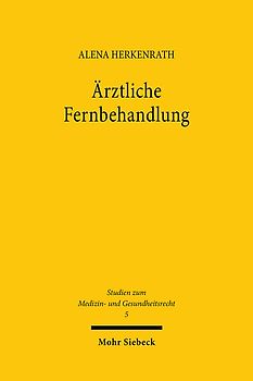 Ärztliche Fernbehandlung