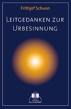 Leitgedanken zur Urbesinnung