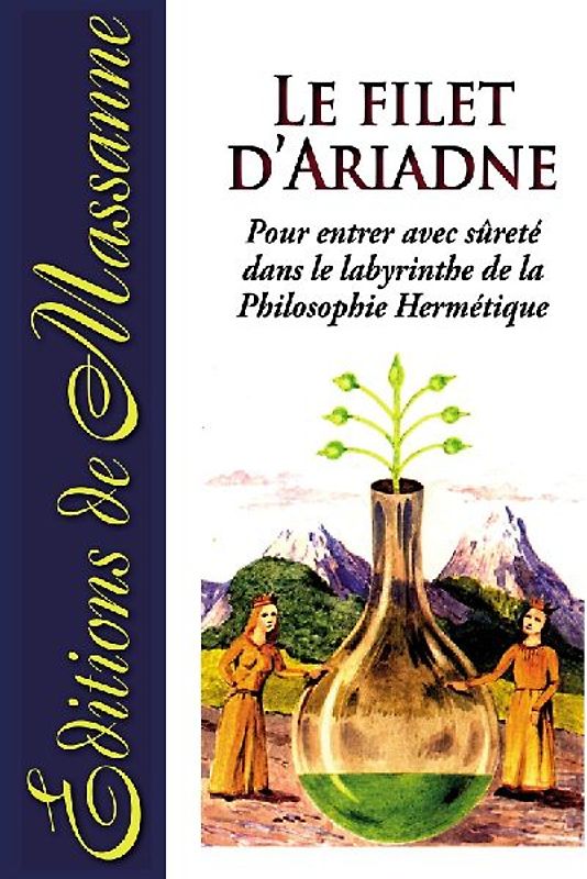 Le filet d'Ariadne