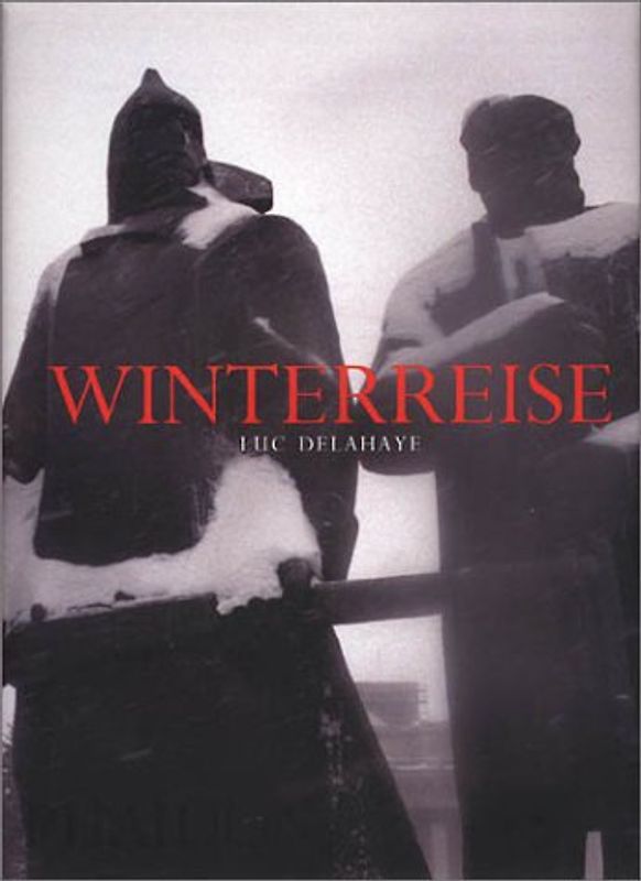 Winterreise. Engl.