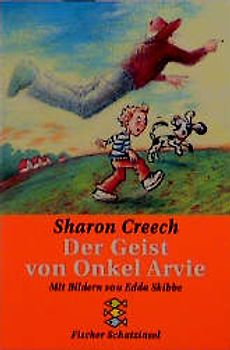 Der Geist von Onkel Arvie