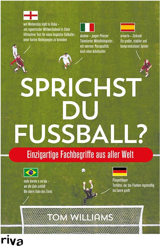 Sprichst du Fußball?