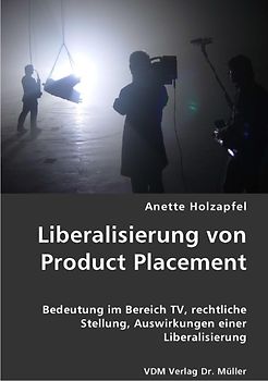 Liberalisierung von Product Placement