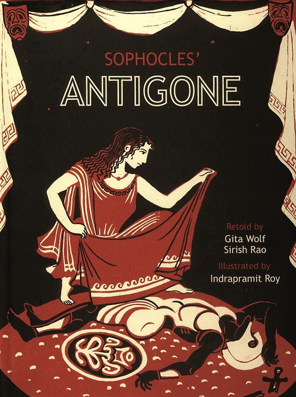 Sophocles' Antigone