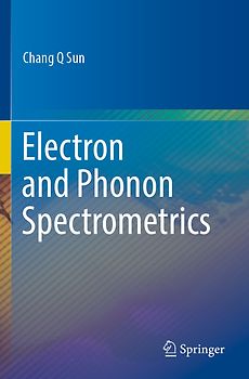 Electron and Phonon Spectrometrics